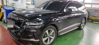 2021 Genesis GV80 KMTHA81BDNU085946 VIN:KMTHA81BDNU085946