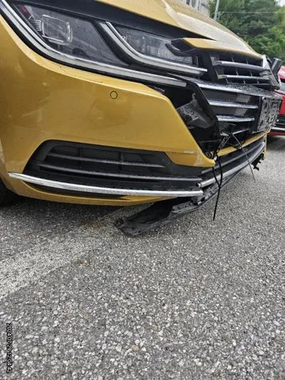 2021 Volkswagen Arteon VIN: