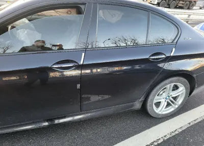 2016 BMW 520 WBA5E7106GG566824 VIN:WBA5E7106GG566824