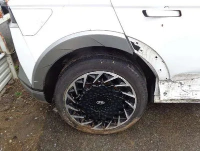 2022 Hyundai Ioniq VIN: