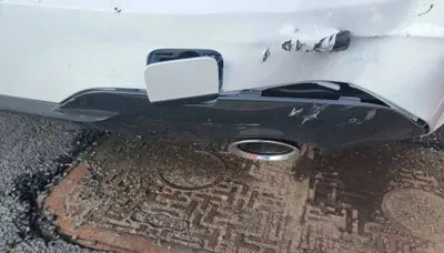 2021 BMW 320 WBA6L5101MFK75180 VIN:WBA6L5101MFK75180