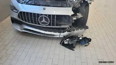 2021 Mercedes-Benz AMG GT 43 W1K7X5KB9MA042808 VIN:W1K7X5KB9MA042808