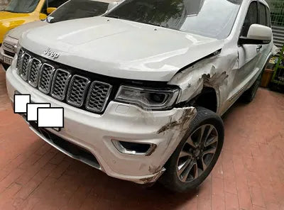 2018 Jeep Grand Cherokee 1C4RJFCG4JC117970 VIN:1C4RJFCG4JC117970
