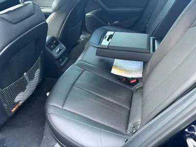 2023 Audi A4 WAUZZZF46PA013929 VIN:WAUZZZF46PA013929