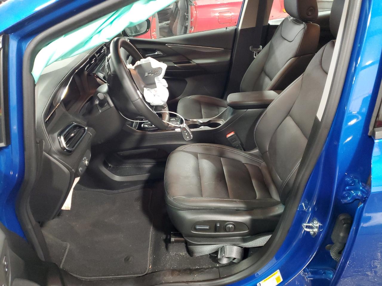 2023 CHEVROLET BOLT EV 2LT VIN:1G1FX6S02P4153478