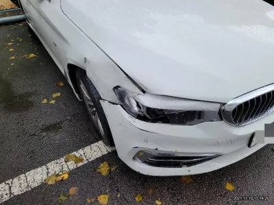 2018 BMW 520 WBAJK7102JBH23456 VIN:WBAJK7102JBH23456