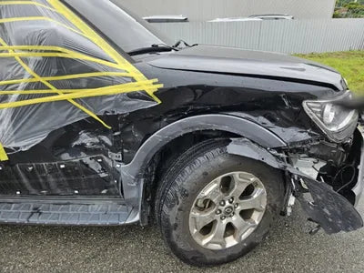 2016 Kia Mohave VIN: