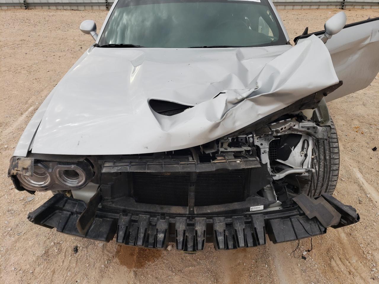 2023 DODGE CHALLENGER GT VIN:2C3CDZJG3PH549896