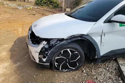 2021 Hyundai Ioniq KMHKL81AFNU028495 VIN:KMHKL81AFNU028495