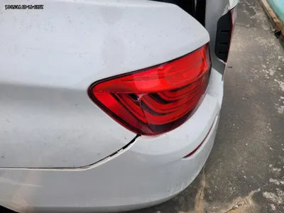 2016 BMW 520 698KMWBA5E7102GG5 VIN:698KMWBA5E7102GG5