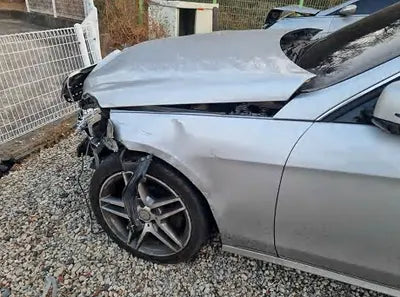 2015 Mercedes-Benz E 250 WDDHF9HB0FB105927 VIN:WDDHF9HB0FB105927