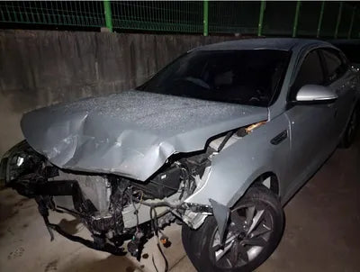 2019 Kia K5 950KMKNAGU416BKA2 VIN:950KMKNAGU416BKA2