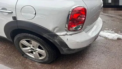 2015 MINI Countryman VIN: