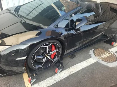 2021 Lamborghini Huracan ZHWET5ZFXMLA17520 VIN:ZHWET5ZFXMLA17520