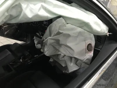 2021 Audi A4 WAUZZZF40MA025800 VIN:WAUZZZF40MA025800