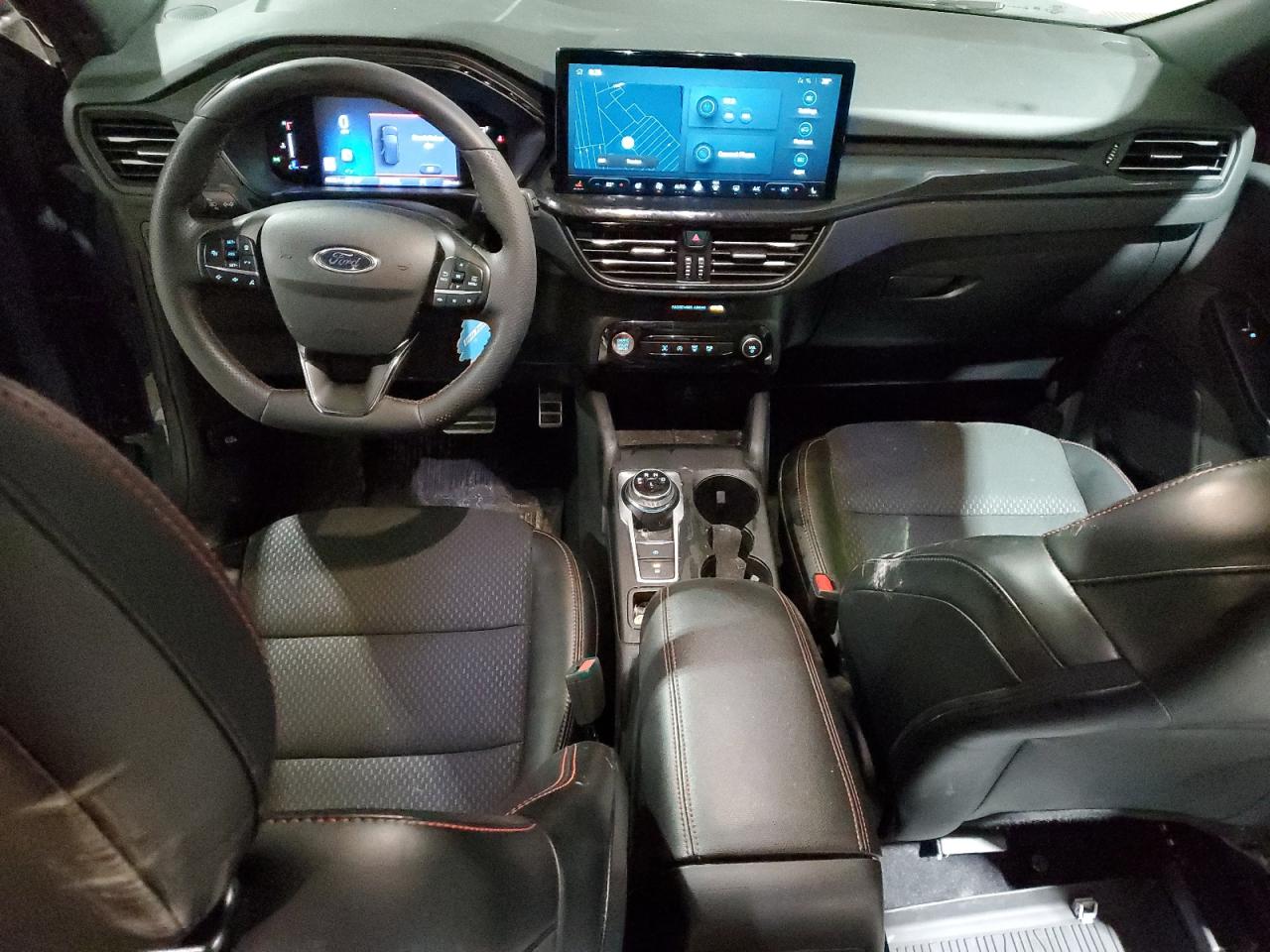 2024 FORD ESCAPE ST LINE VIN:1FMCU9MN2RUA64800