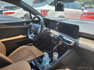 2021 Kia K5 KNAG541JBMA013011 VIN:KNAG541JBMA013011