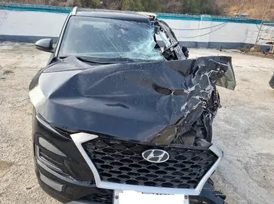 2019 Hyundai Tucson KMHJ381ABKU068469 VIN:KMHJ381ABKU068469