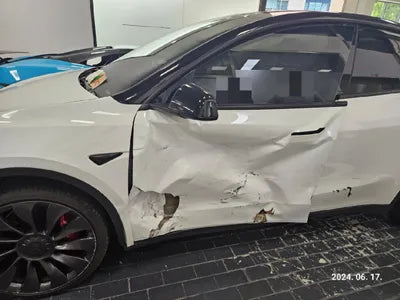 2021 Tesla Model 3 VIN: