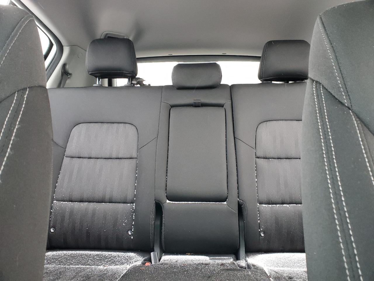 2022 KIA SPORTAGE LX VIN:KNDPMCAC2N7018561