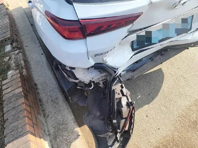 2021 Hyundai Kona VIN: