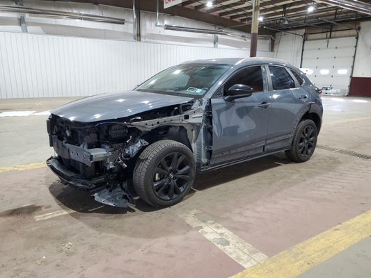 2022 MAZDA CX-30 PREFERRED VIN:3MVDMBCL2NM445298