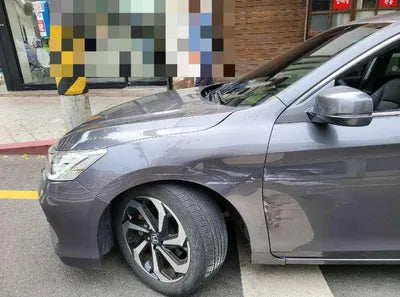 2017 Honda Accord 1HGCR2680HA515669 VIN:1HGCR2680HA515669