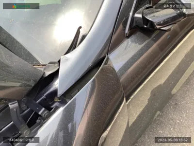 2022 Hyundai Ioniq KMHM541CPPA006480 VIN:KMHM541CPPA006480