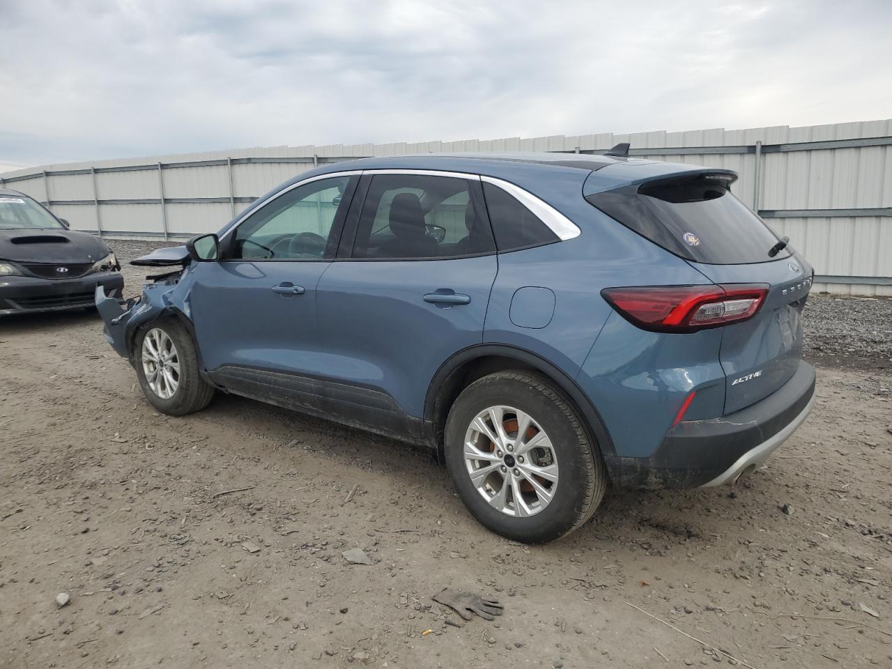 2023 FORD ESCAPE ACTIVE VIN:1FMCU9GN4PUB33608