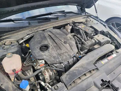 2021 Kia K5 KNAG541ABMA089486 VIN:KNAG541ABMA089486