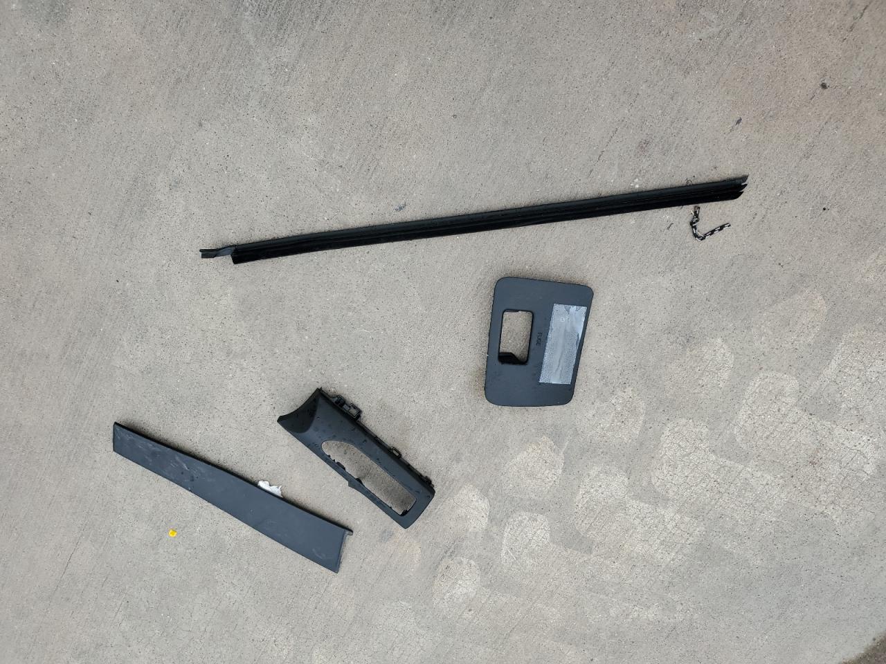 2023 HYUNDAI SONATA SE VIN:KMHL24JA4PA259970