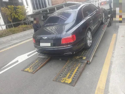 2016 Bentley Flying Spur SCBEL53W3GC056083 VIN:SCBEL53W3GC056083