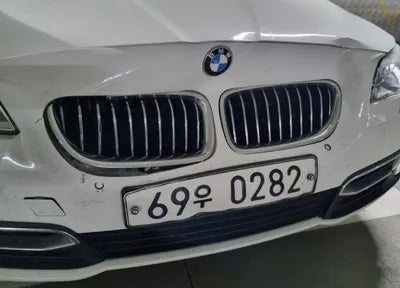 2016 BMW 520 WBA5E7104GG158077 VIN:WBA5E7104GG158077