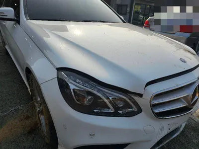 2015 Mercedes-Benz E 350 VIN: