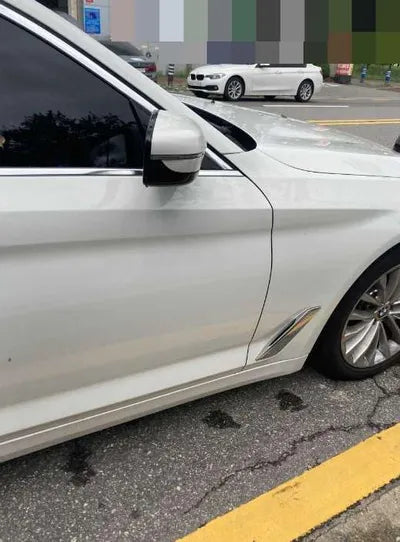 2018 BMW 520 WBAJC3105JWC95767 VIN:WBAJC3105JWC95767