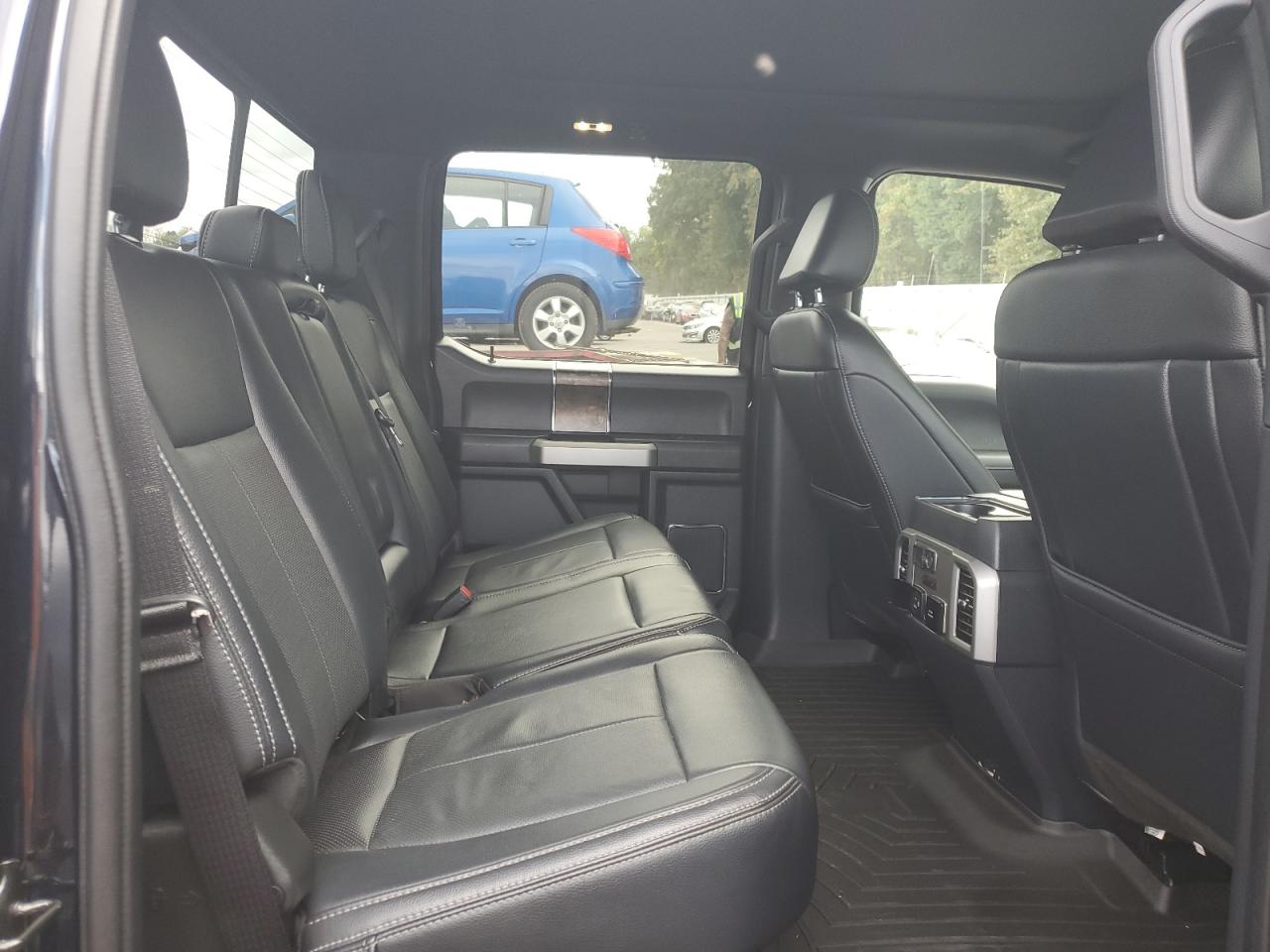 2022 FORD F250 SUPER DUTY VIN:1FT7W2BN1NEE34066