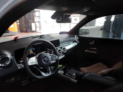 2021 Mercedes-Benz B 250 W1N4M4HB9MW120961 VIN:W1N4M4HB9MW120961