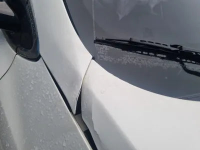 2017 Kia Sportage VIN: