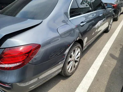 2020 Mercedes-Benz E 300 VIN: