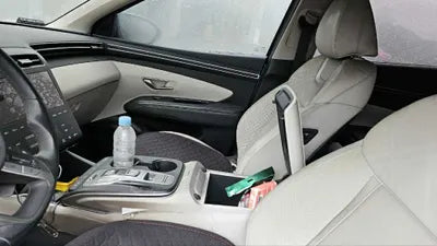 2021 Hyundai Tucson KMHJE811BMU006503 VIN:KMHJE811BMU006503
