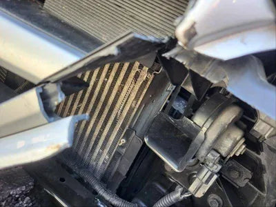 2017 Hyundai Tucson VIN: