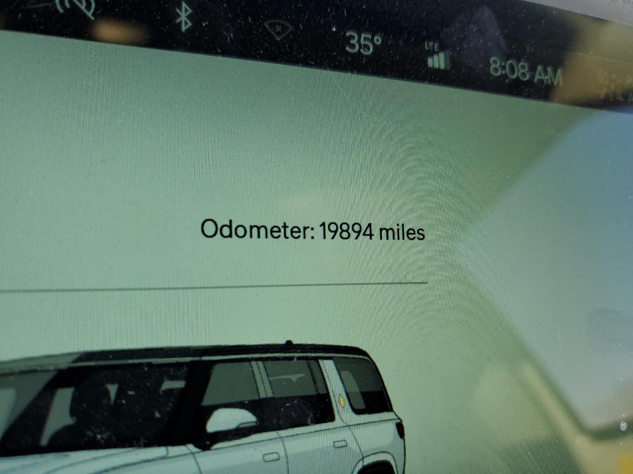 2023 RIVIAN R1S LAUNCH EDITION VIN:7PDSGABL1PN005988