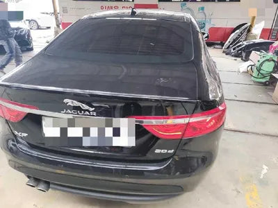 2017 Jaguar XF SAJBB4BNXHCY47008 VIN:SAJBB4BNXHCY47008