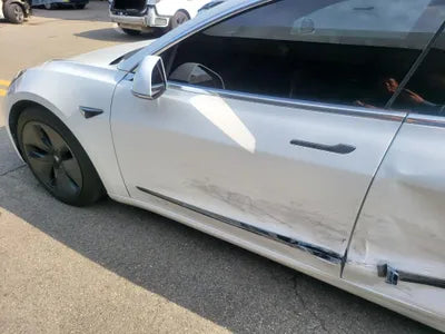 2020 Tesla Model 3 5YJ3E1EB2LF726138 VIN:5YJ3E1EB2LF726138