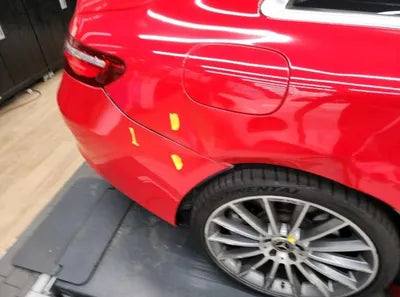 2020 Mercedes-Benz E 450 VIN: