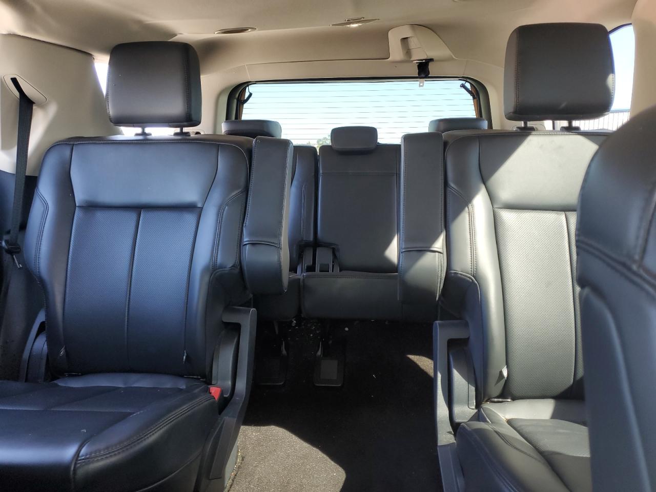 2023 FORD EXPEDITION XLT VIN:1FMJU1H89PEA12987