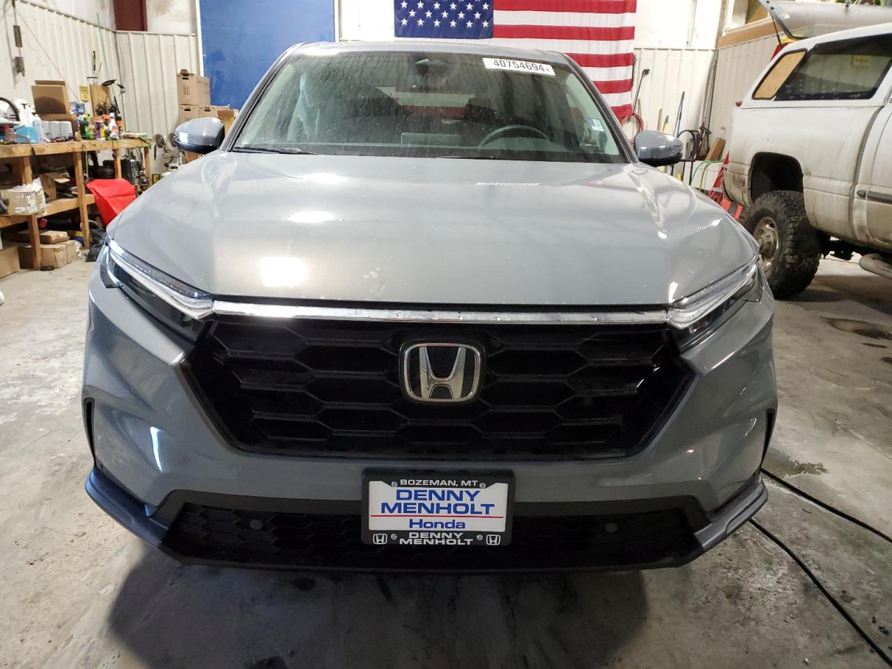 2024 HONDA CR-V EXL VIN:5YMCY0C03N9L49018