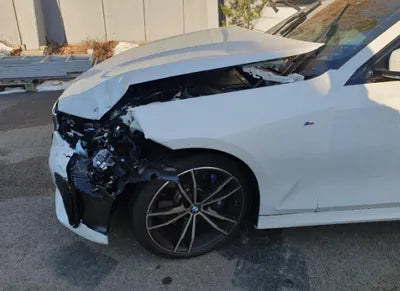 2022 BMW 320 WBA11ED06NFM82645 VIN:WBA11ED06NFM82645