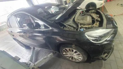 2020 BMW 2 Series Gran Tourer VIN: