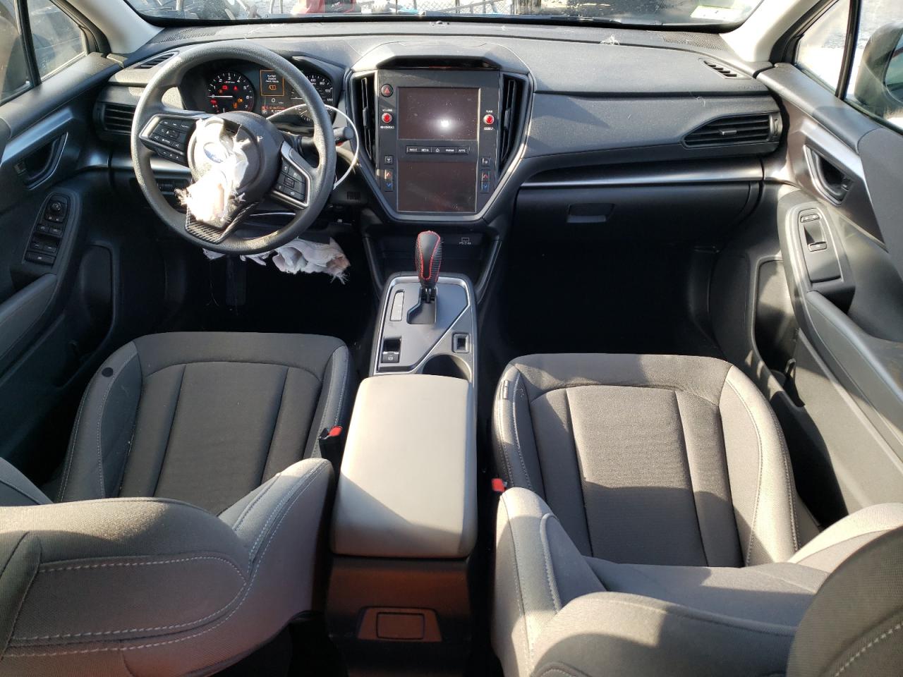 2024 SUBARU IMPREZA  VIN:JF1GUABC6R8338653